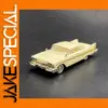 1958 Plymouth Fury Die-Cast Model 1:87 Scale