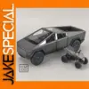 Futuristic 1:32 Diecast Vehicle Model