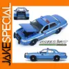 Ford Crown Victoria Police Interceptor Model 1:64