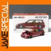 Kaido House MINIGT 1:64 Honda Civic Model