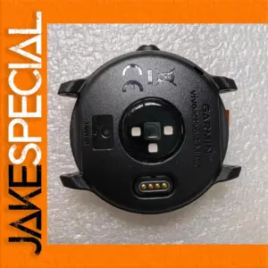 Garmin vivoactive 3 Music Replacement Back Cover