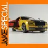 Rolls Royce Spectre 1:24 Diecast Model Car