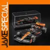 McLaren MCL60 1:43 Diecast Model Racing Car