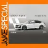 MASSDI CT5 1:64 Diecast Model Car
