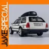 Volkswagen Santana Wagon 1:32 Diecast Model