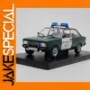 1978 Seat 131 Supermirafiori 1:24 Model Car