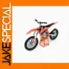 2018 FC450 SX-F 1:12 Scale Model Motorcycle