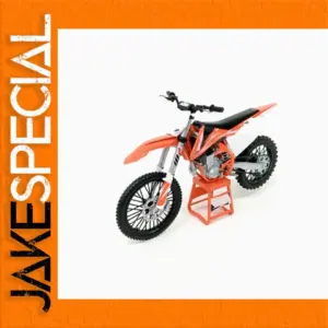 2018 FC450 SX-F 1:12 Scale Model Motorcycle