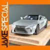 Diecast 1:32 Lexus LC500 Model with Lights