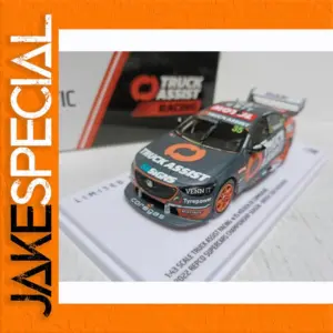 2022 Holden ZB Diecast Model 1:43 Scale