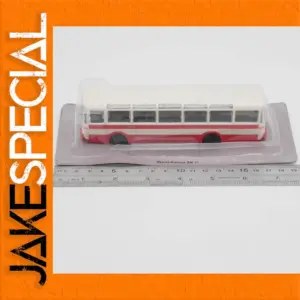 IXO 1:72 Scale Karosa SM 11 Bus Model