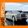 1:32 Scale Rolls Royce Phantom Model Car