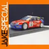 1/18 Scale Citroen C4 Senna WRC Model