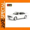 1988 BMW M3 E30 1:24 Scale Model Car