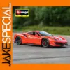 Bburago 1:24 Ferrari 488 PISTA STRADALE Model