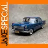 Diecast 1:18 Scale Hongqi CA72 Model Car