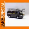 1/64 Scale Diecast Toyota Hiace Van Model