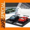 1:64 R8 LMS Ultra Racing Diecast Model Set