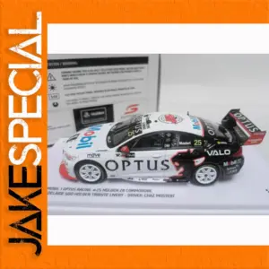 Holden ZB 500 Racing Car Model 1/43 Scale