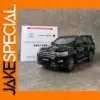 1:18 Scale Toyota Land Cruiser LC200 Model