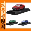 Audi TT RS Diecast Model Car Collection 1:43
