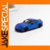 1:64 BSC GR Supra A90 Diecast Model