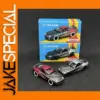 1:64 Scale Diecast Model Car Collection