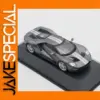 IXO 1:43 Diecast GT Sports Car Model