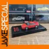 Diecast 1/64 Scale MR2 SW20 GT-S Coupe