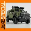 Ford F-550 1:32 Diecast Model Off-Road Vehicle