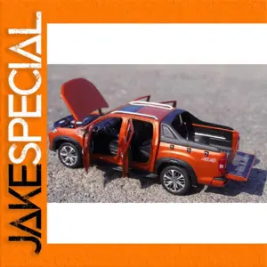 Maxus T90 Pickup 1:18 Diecast Model Car