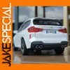 1:32 Scale BMW X3M Diecast Model Car