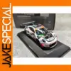 IXO 1/43 Scale Porsche 911 GT3R Model