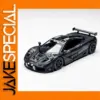 MINIGT 1:64 Scale 870 F1 GTR Model Car