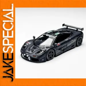 MINIGT 1:64 Scale 870 F1 GTR Model Car