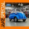 BMW Isetta 1:18 Scale Diecast Model Car