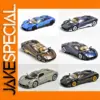 ModernDream+CCA 1:64 Utopia Diecast Cars Collection