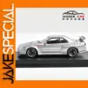 1:64 Nissan Skyline R34 V-SPEC Diecast Model