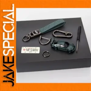1/87 Scale Dark Green M3 Alloy Car Model