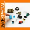 1:18 Scale Off-Road Vehicle Accessory Set