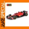 Bburago 1:43 Ferrari SF23 F1 Model Car