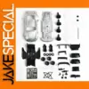 1:64 RWB 993/964 Diecast Model Car Kit