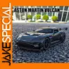 1:32 Aston Martin Vulcan Diecast Model Car