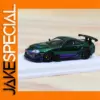 Supra A80 Z 1:64 Scale Diecast Model Car