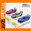 1:64 Scale Diecast Mazda Feed RX7 FD3S Models