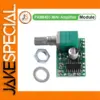 Mini PAM8403 Digital Audio Amplifier Module