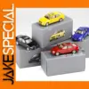 JKM 1:64 IS300 Biting Shark Diecast Models