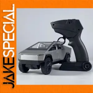 1:24 Off Road RC Pickup Truck with Lights