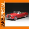 1960 Mercedes-Benz 220 SE Cabriolet Model 1:18