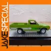 1977 Datsun Pickup Model 1:64 Scale Green